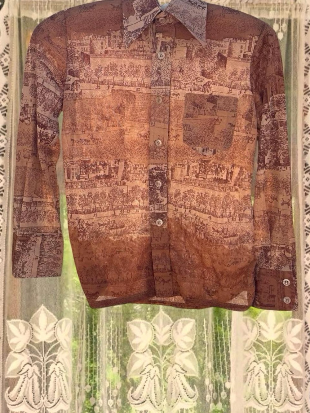 Vintage Top